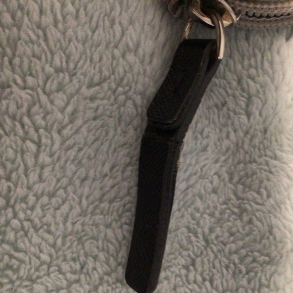 Kate spade silver sparkle wallet - Picture 2 of 3